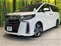 2019 Toyota Alphard