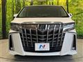 2019 Toyota Alphard