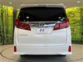 2019 Toyota Alphard