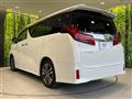 2019 Toyota Alphard