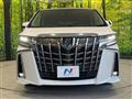 2019 Toyota Alphard