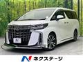 2020 Toyota Alphard