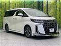 2020 Toyota Alphard