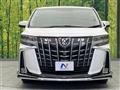 2020 Toyota Alphard
