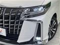 2020 Toyota Alphard