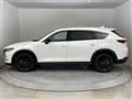 2022 Mazda CX-8
