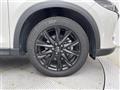 2022 Mazda CX-8