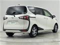 2020 Toyota Sienta