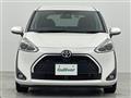 2020 Toyota Sienta