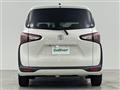 2020 Toyota Sienta