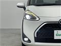 2020 Toyota Sienta