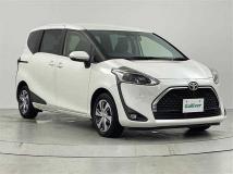 2020 Toyota Sienta