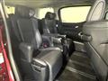 2020 Toyota Alphard