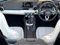 2022 Mazda Roadster