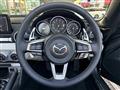 2022 Mazda Roadster