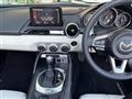 2022 Mazda Roadster