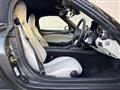 2022 Mazda Roadster