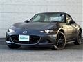 2022 Mazda Roadster