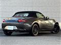 2022 Mazda Roadster