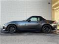 2022 Mazda Roadster