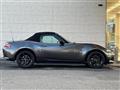 2022 Mazda Roadster