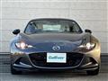 2022 Mazda Roadster
