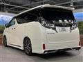 2020 Toyota Vellfire