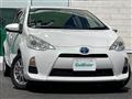 2013 Toyota AQUA