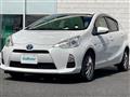 2013 Toyota AQUA