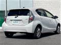 2013 Toyota AQUA
