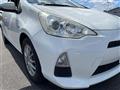 2013 Toyota AQUA