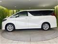 2020 Toyota Alphard