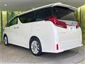 2020 Toyota Alphard