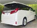 2020 Toyota Alphard