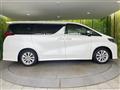2020 Toyota Alphard