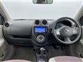 2013 Nissan March