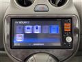 2013 Nissan March
