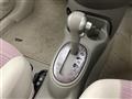 2013 Nissan March