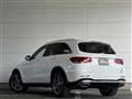 2021 Mercedes-Benz GLC-Class