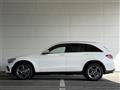 2021 Mercedes-Benz GLC-Class