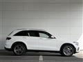 2021 Mercedes-Benz GLC-Class