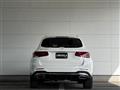 2021 Mercedes-Benz GLC-Class
