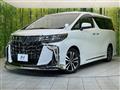 2021 Toyota Alphard