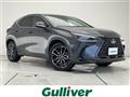 2024 Lexus NX
