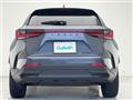 2024 Lexus NX