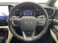 2024 Lexus NX