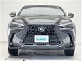 2024 Lexus NX