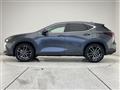 2024 Lexus NX