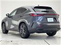 2024 Lexus NX