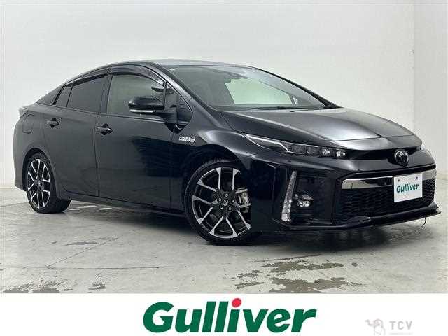 2022 Toyota Prius PHV